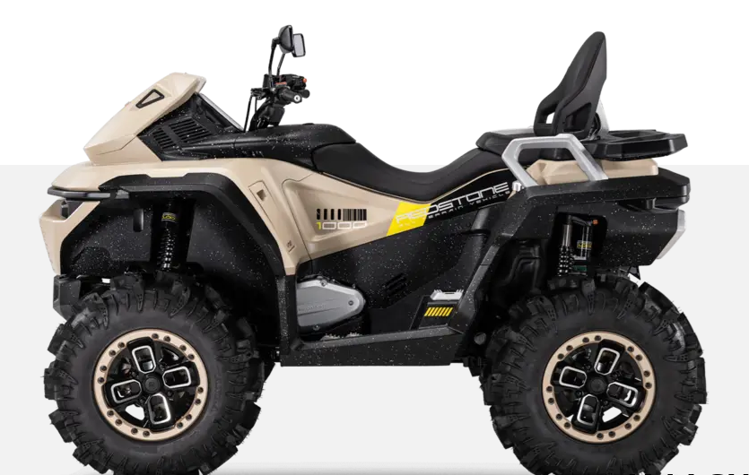 Квадроцикл BENDA REDSTONE 1000 MUD в Находке