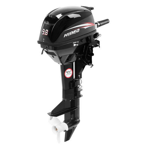 Лодочный мотор HIDEA HD9.8FHS в Находке