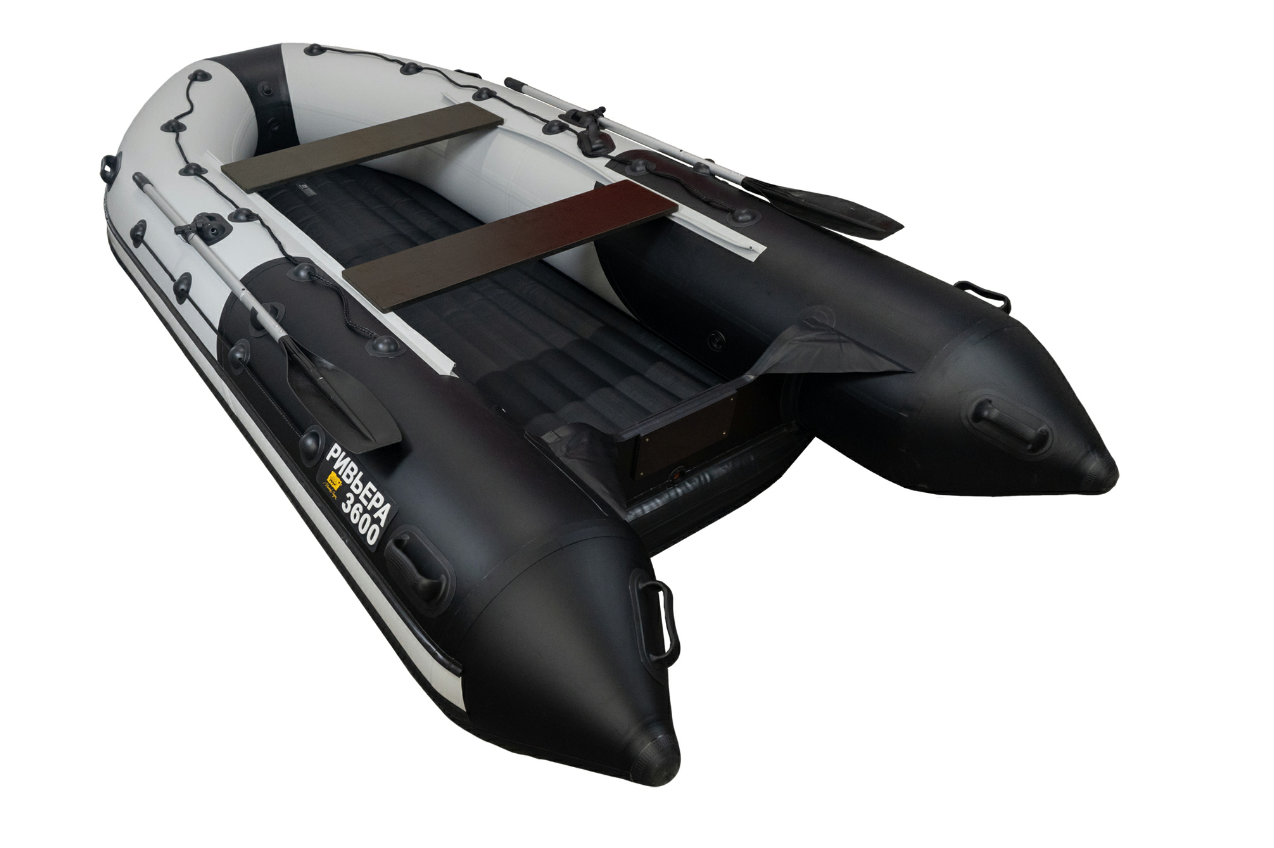 Лодка Ривьера 3600 НДНД ГИДРОЛЫЖА в Находке