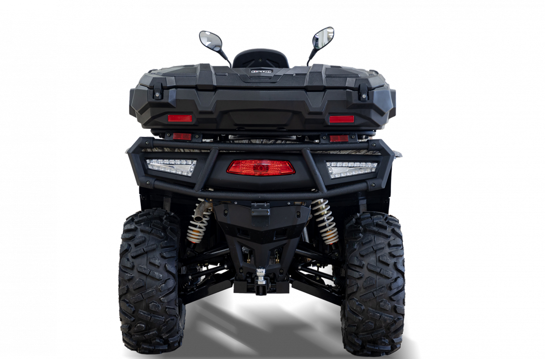 Квадроцикл HISUN TACTIC GT1000/EXTREME EDITION в Находке