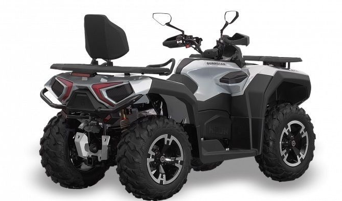 Квадроцикл HISUN HiSUN GUARDIAN 750L -/LONG/ в Находке