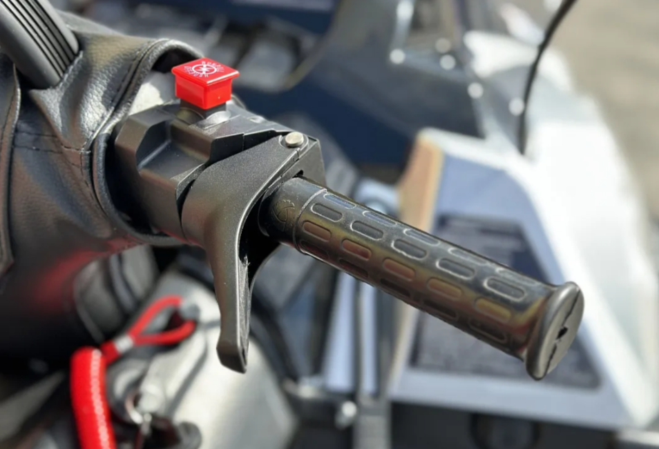 Снегоход РМ TAYGA PATRUL 800 SWT в Находке