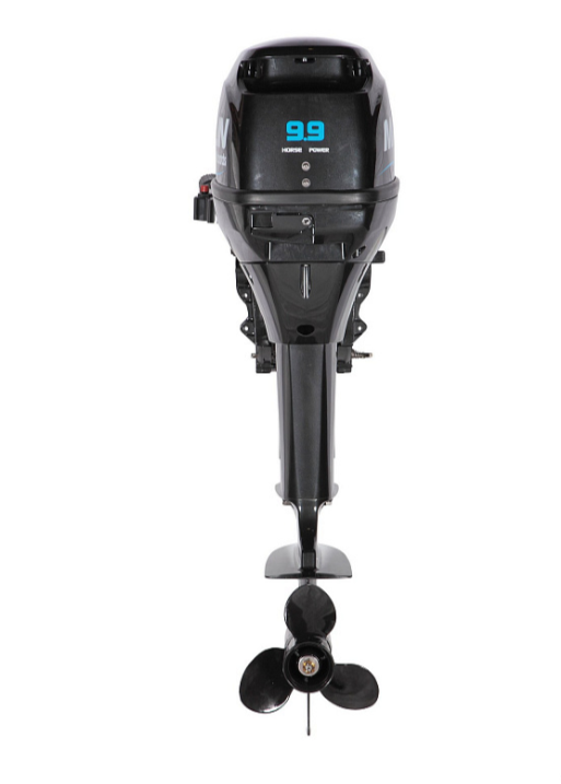 Лодочный мотор MARLIN MF 9.9 AWHBS в Находке