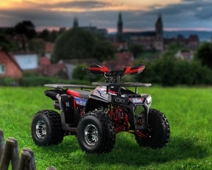 Квадроцикл GBM MAVERICK 222 NEW в Находке