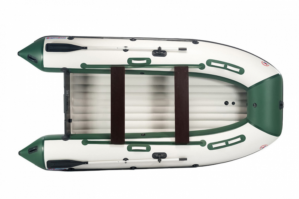 Лодка MISHIMO LITE DF 370 в Находке