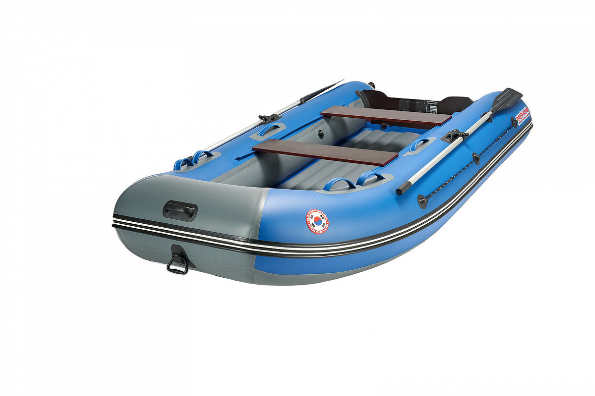 Лодка MISHIMO LITE 350 в Находке