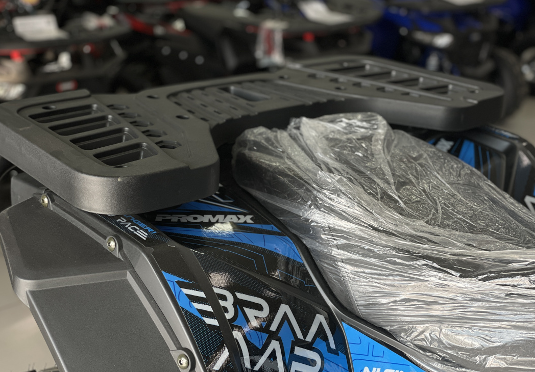 Квадроцикл PROMAX TAURUS 300 в Находке