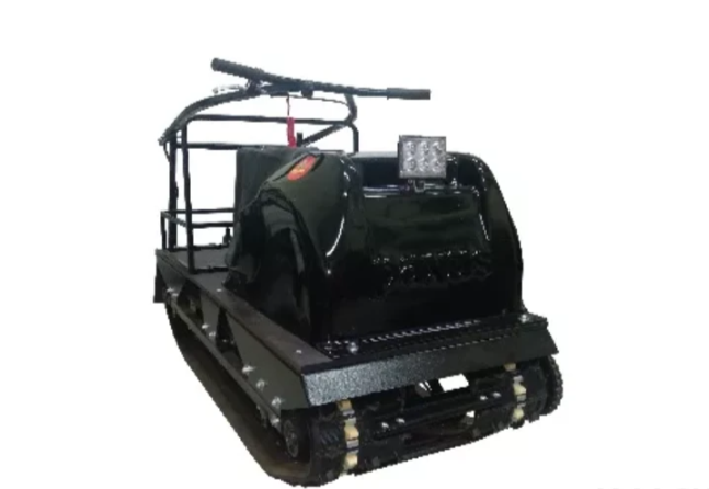 Мотобуксировщик PAXUS 550 МД. 9 л.с. в Находке