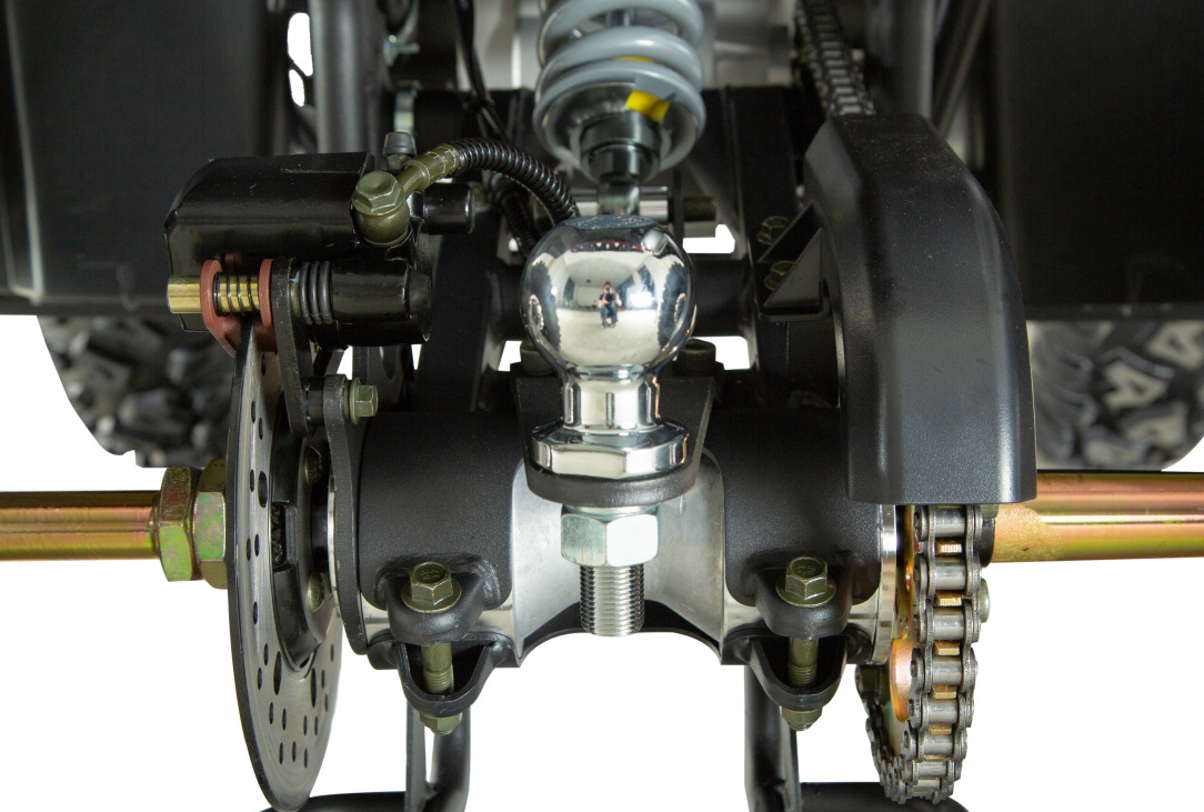 Квадроцикл YACOTA VIKING PRO 250 в Находке