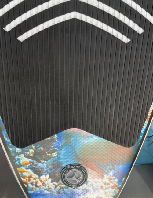 SUP (САП) ДОСКА RAIDEX I BOARD 11’ (332СМ) N 18 в Находке