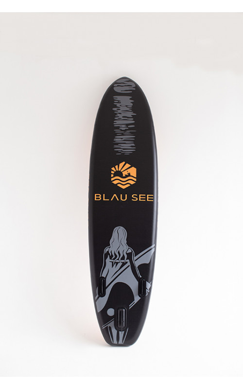 НАДУВНОЙ SUP-BOARD MOONLIGHT 10,6 в Находке