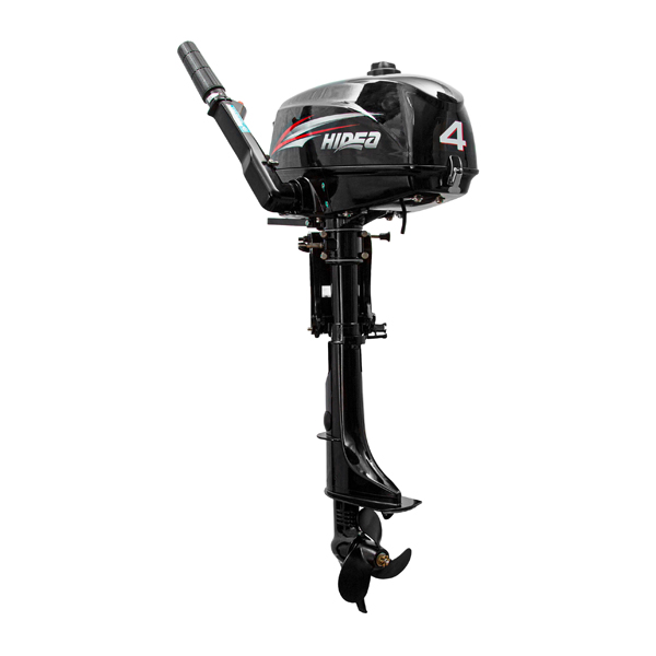 Лодочный мотор HIDEA HD4FHL (длинная нога) в Находке