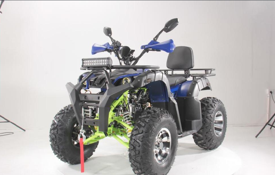 Квадроцикл YACOTA SELA MAX 200 в Находке