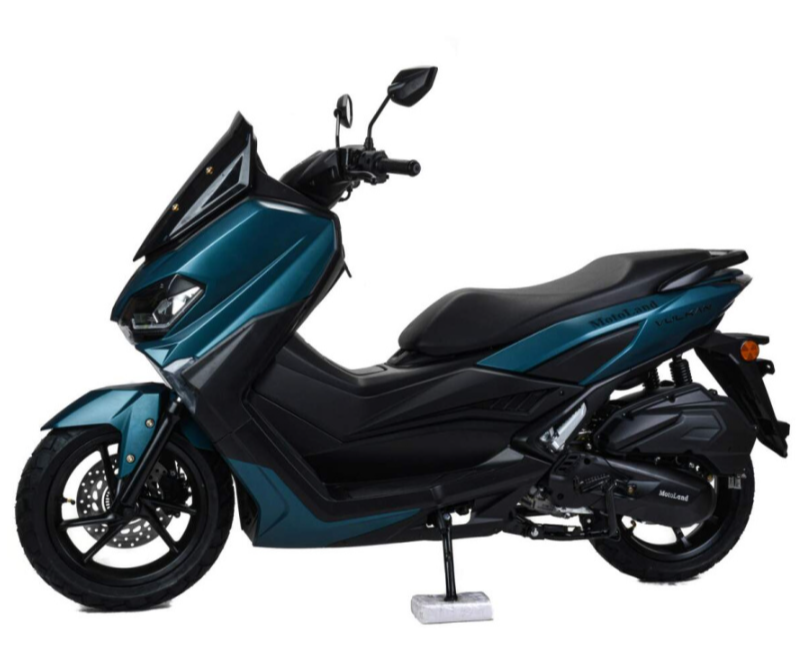 Скутер MOTOLAND (МОТОЛЕНД) VULKAN 150 в Находке