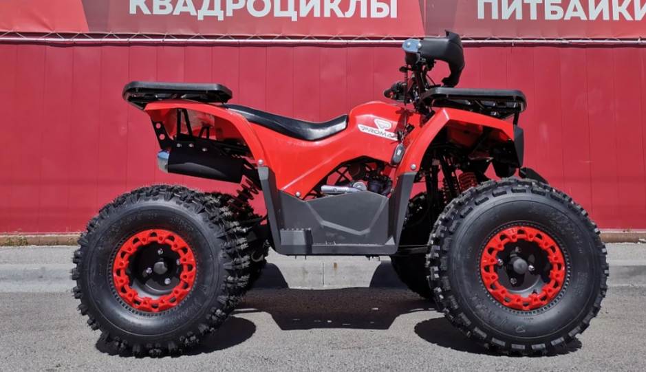 Квадроцикл PROMAX WILD 175 BASIC в Находке