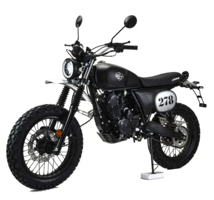 Мотоцикл MOTOLAND (МОТОЛЕНД) LEGEND 300 в Находке