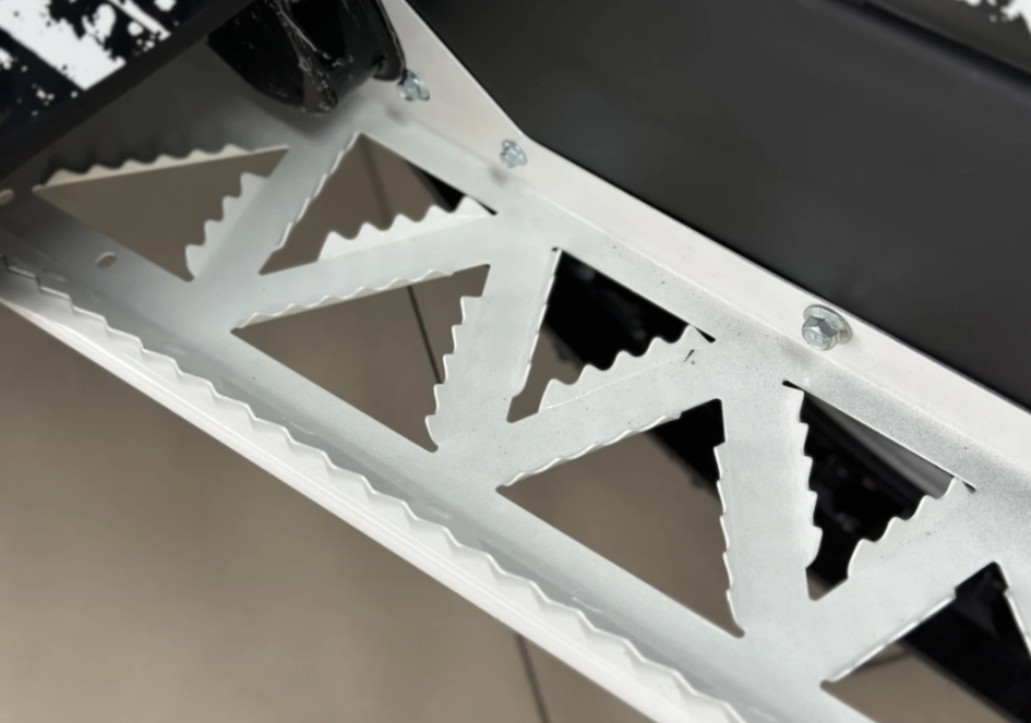 СНЕГОХОД IRBIS SF200L XE SUPERLONG в Находке