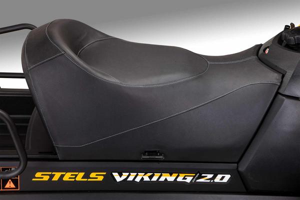 Снегоход SV600T (L ST SWT) ВИКИНГ 2.0 в Находке