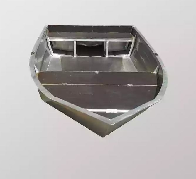 Алюминиевая лодка Вятка-Профи Вариант в Находке