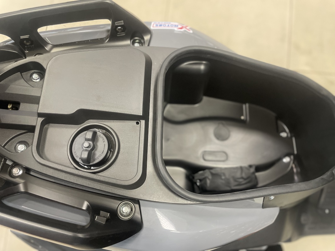 Скутер PROMAX STALKER ARMY 240(49) в Находке