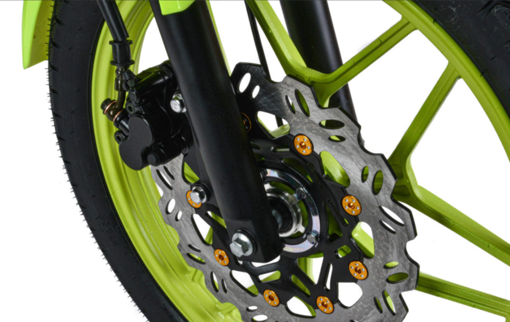 Мотоцикл MOTOLAND (МОТОЛЕНД) 200 SPRINT в Находке