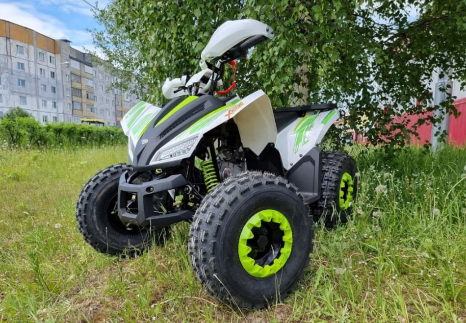 Квадроцикл PROMAX SPORT - PRO 180 (2025) в Находке