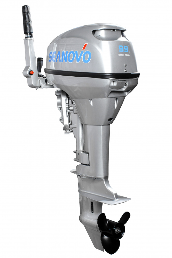Лодочный мотор Seanovo SN9.9FHL в Находке