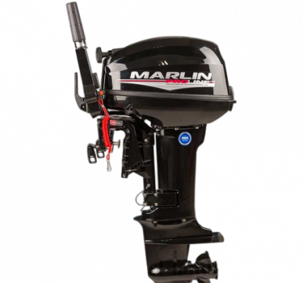 Лодочный мотор MARLIN PROLINE MP 9.9(15) AMHL в Находке