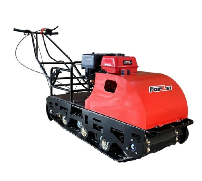 Мотобуксировщик Forza МБС3-17ВЭ в Находке