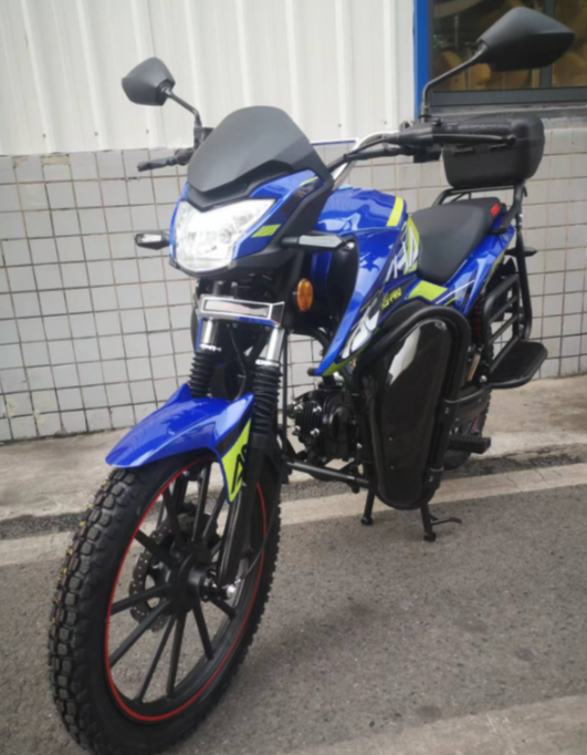 Мопед PROMAX ALPHA RS-PRO 150 (49) в Находке