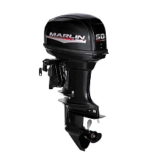 Лодочный мотор MARLIN PROLINE MP 50 AWRS в Находке