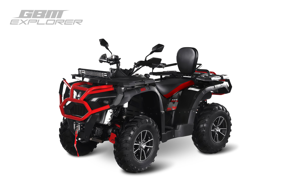 Квадроцикл GBM EXPLORER 780 4WD EFI в Находке