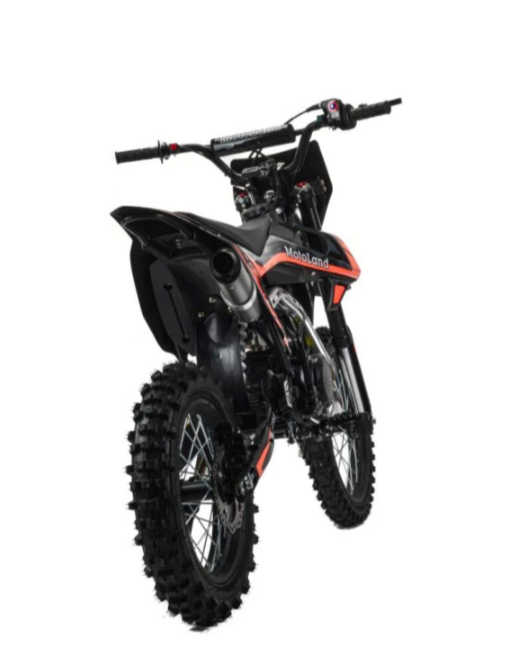 Питбайк MOTOLAND (МОТОЛЕНД) 150 GF150 E в Находке