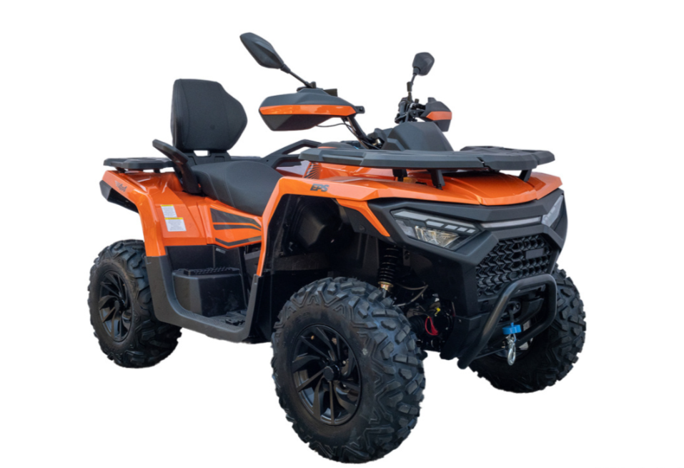 Квадроцикл HND QRX 550 в Находке