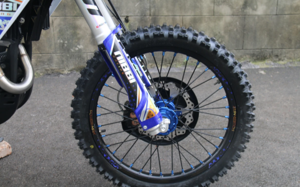 Кроссовый мотоцикл FAIDET NC300S EFI ULTRA KKE в Находке