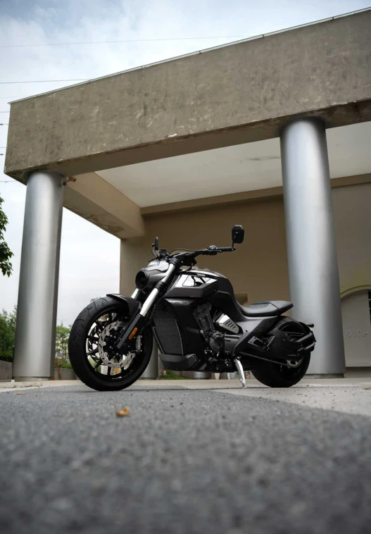 Мотоцикл Benda LFC 700 Pro в Находке