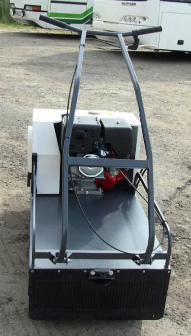 Мотобуксировщик ВЕПС «БЮДЖЕТНЫЙ» 9 л.с. в Находке