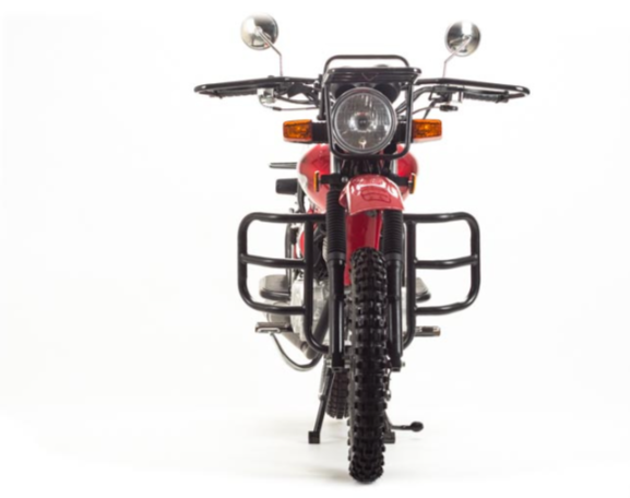 Мотоцикл FORESTER 200 (2021 г.) в Находке