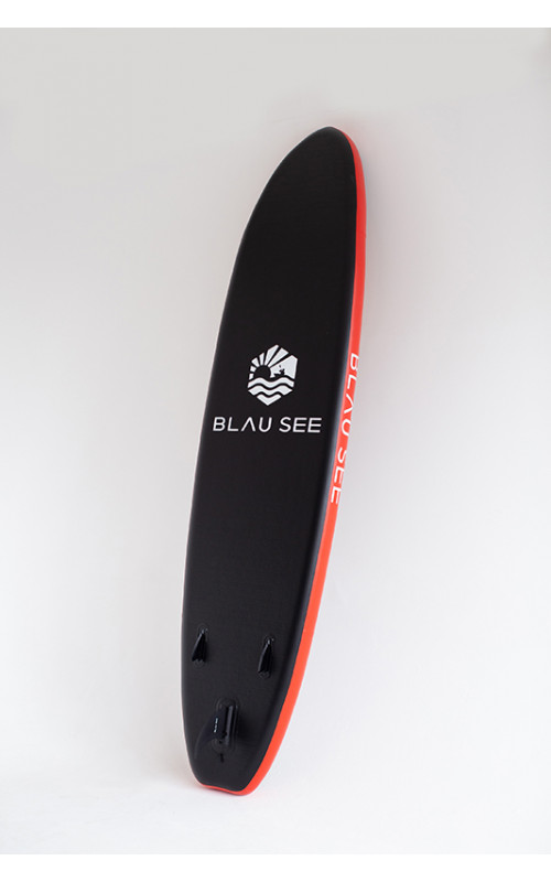 НАДУВНОЙ SUP BOARD BURNFIRE 11 в Находке