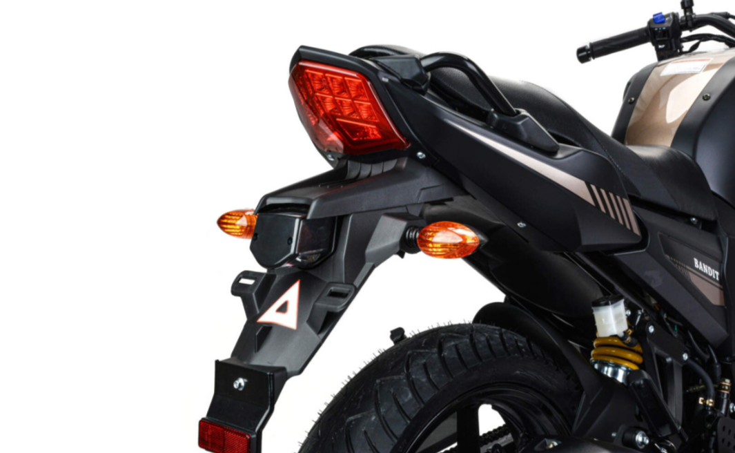 Мотоцикл MOTOLAND (МОТОЛЕНД) 300 BANDIT в Находке