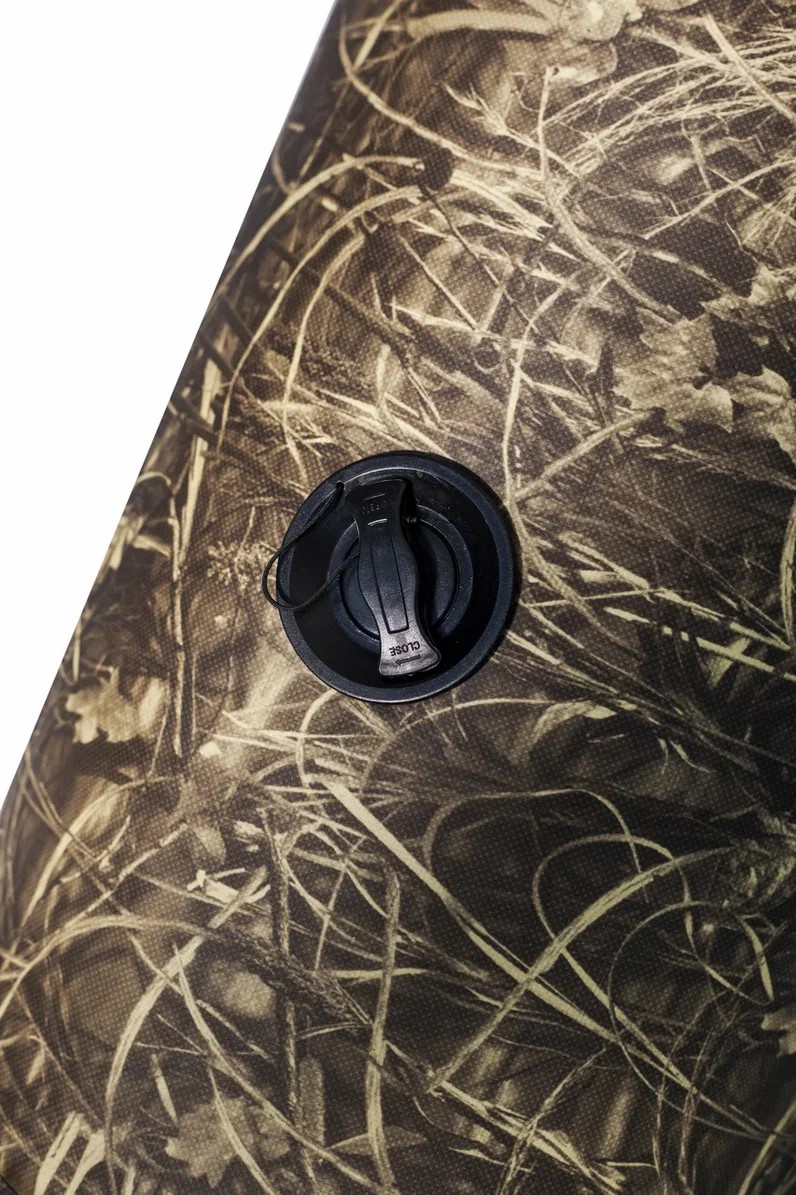 КРЕСЛО НАДУВНОЕ SMARINE, 85Х75 СМ, ПВХ, КАМЫШ в Находке