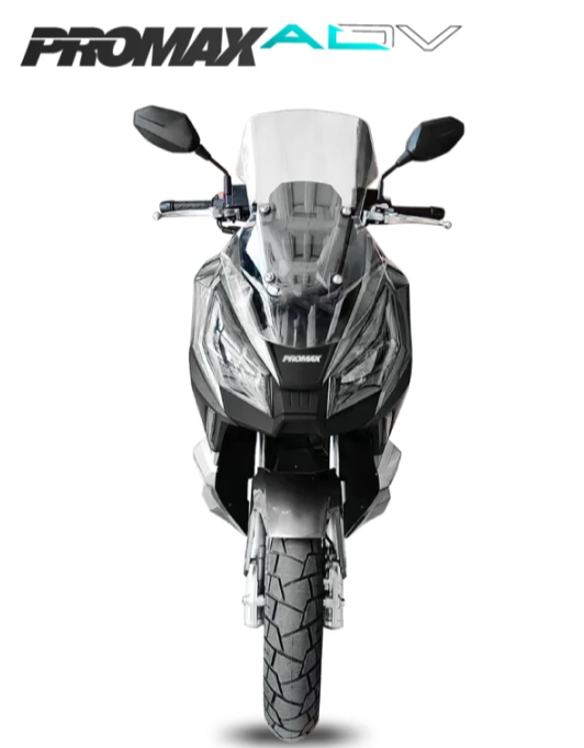 МаксиСкутер PROMAX-HONDA ADV 250(49) EFI (Inspired by HONDA) в Находке