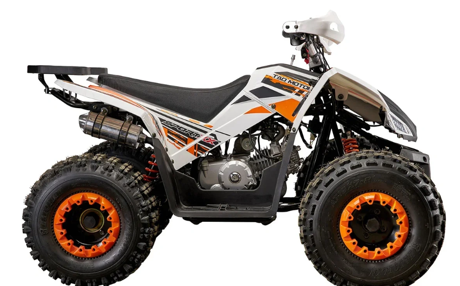 Квадроцикл YACOTA SPORTY XX 125 в Находке