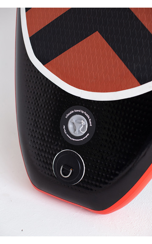 НАДУВНОЙ SUP BOARD BURNFIRE 11 в Находке