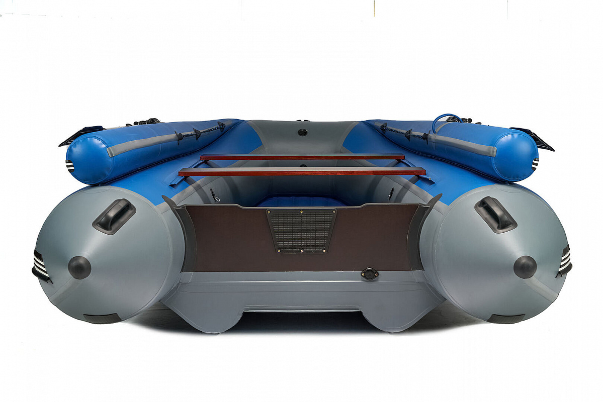 Лодка MISHIMO FAMILY LITE DF 390 в Находке