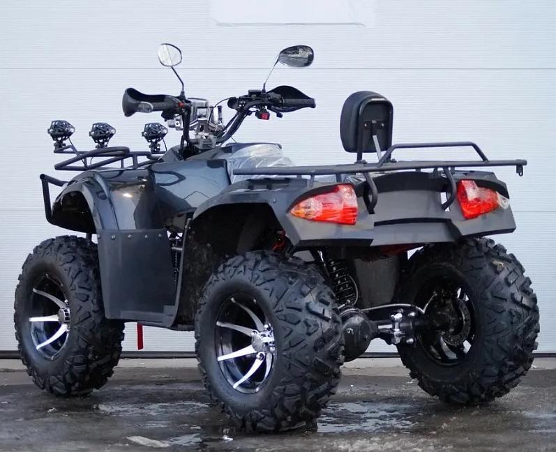 Квадроцикл PROMAX TRX320 (кардан) в Находке