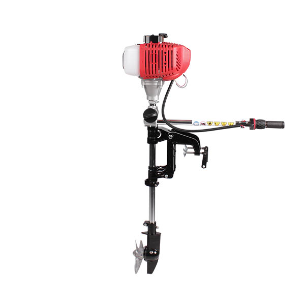 ЛОДОЧНЫЙ МОТОР TOYAMA TA 3.5 в Находке