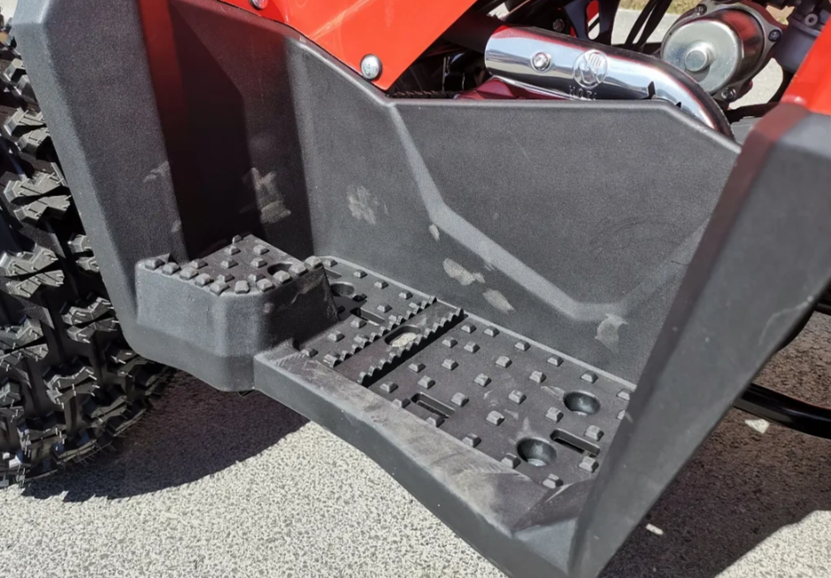 Квадроцикл PROMAX WILD 175 BASIC в Находке