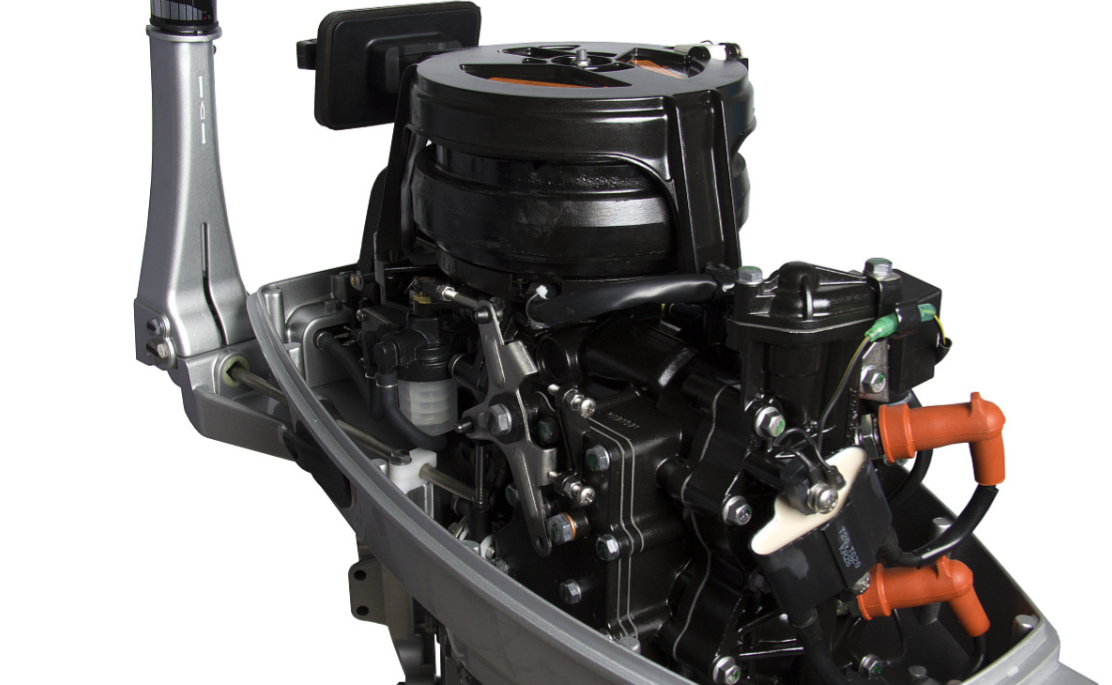 Лодочный мотор Seanovo SN9.9FFEL Enduro в Находке