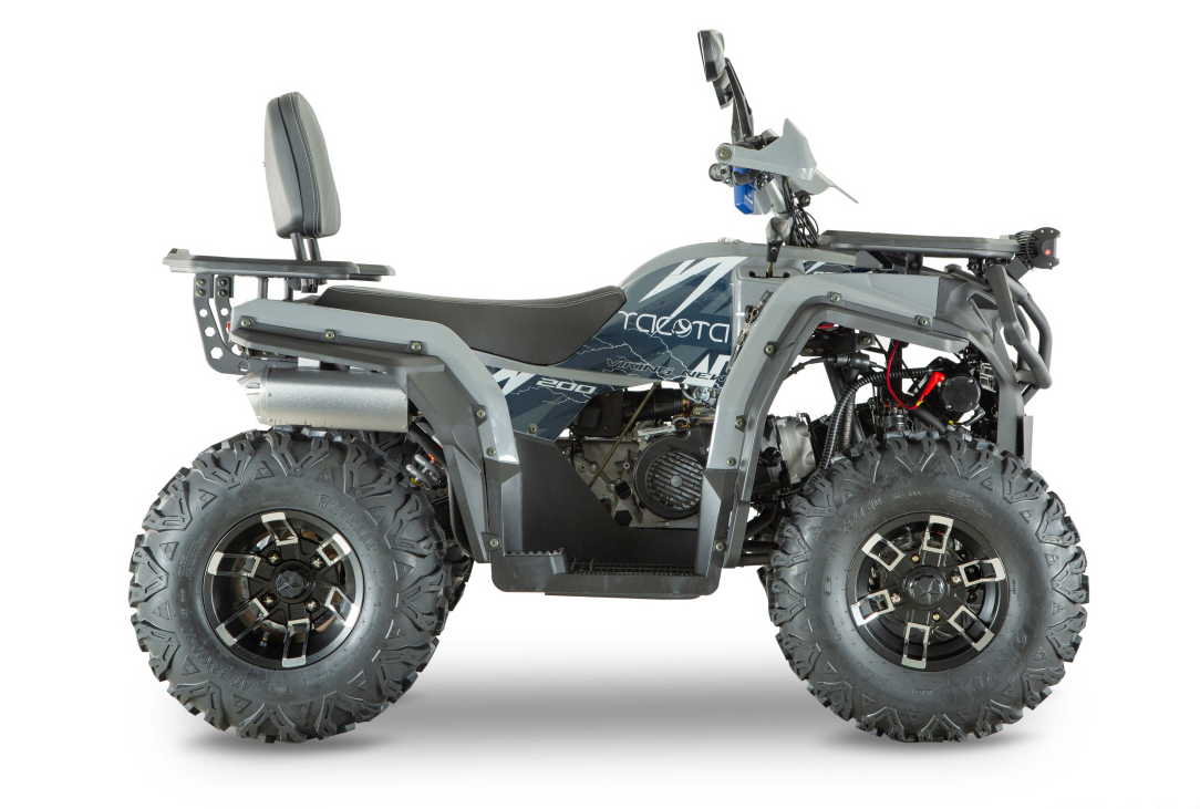 Квадроцикл YACOTA VIKING PRO 250 в Находке